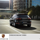 Illustration for article titled Porsche Macan To Debut At Los Angeles Auto Show